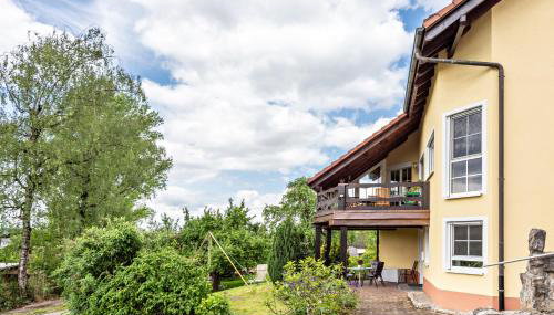 Ferienwohnung Alexandra - Foto 4