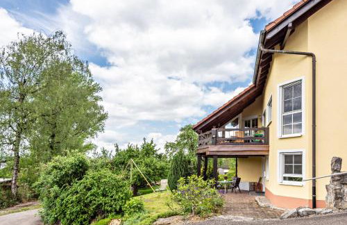 Ferienwohnung Alexandra - Foto 4