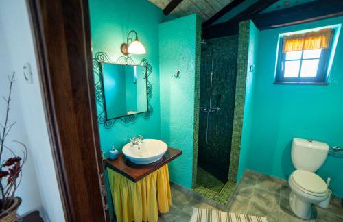 La Finka - villa with a heated pool & sauna - Foto 20