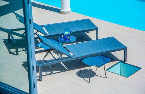 weforyou Exclusive Villa Mairena Private Pool BBQ & Views - Photo 28