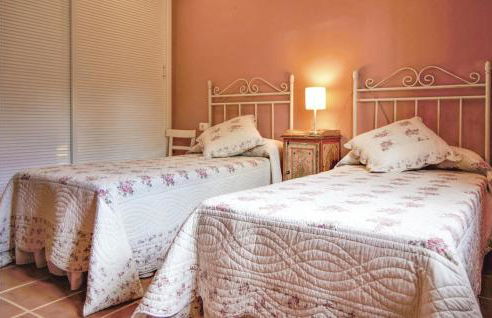 Lovely Home In Cortegana - Foto 17