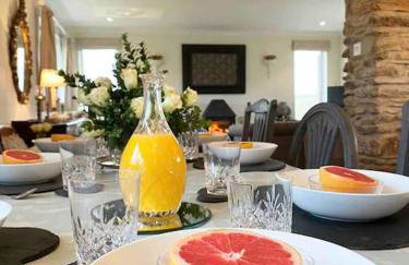 Secluded Escape near Salcombe - Newhouse Barn. - Foto 12