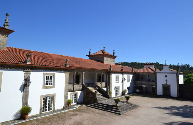 Casa da Lage - Foto 32