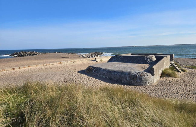 6 Person Holiday Home in Thyboron - Foto 80