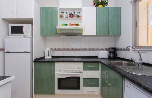 CH Isla Menorca Ciudad Quesada - Foto 18