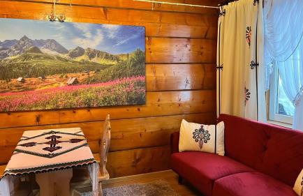 Domek Pod Kogutkiem Na Dolinie - Foto 28