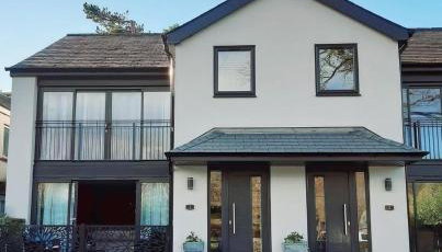 Llanberis Lodges - Photo 3