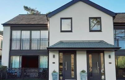 Llanberis Lodges - Photo 3