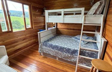 Aconchego e Tranquilidade - Photo 17