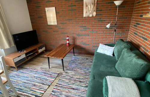 Ferienwohnung Seeschwalbe A - Photo 2