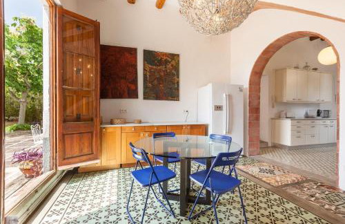 Masia Sant Miquel - Foto 17