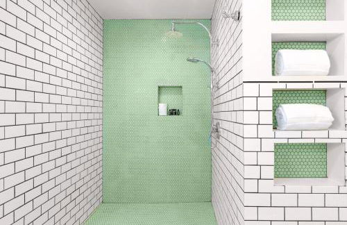 Saint Boniface Hotel - Foto 21