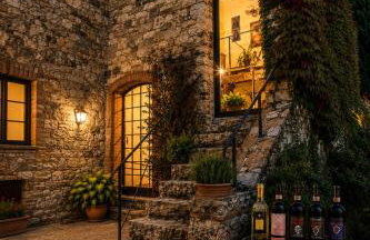 Borgo Livernano - Foto 15