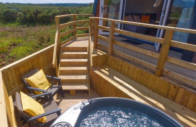 North Coast 500 Pods - Foto 31