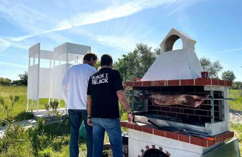 Summer house Spiti Pirgos - Foto 33