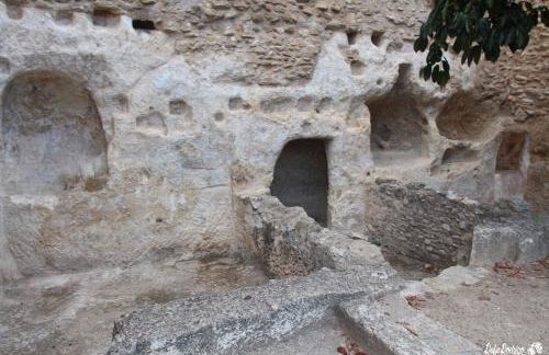 Casa Rural Casa Gimeno - Foto 31