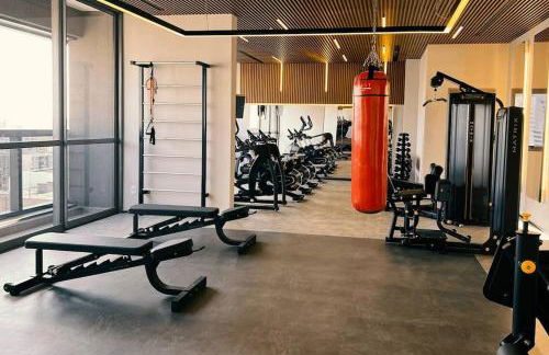 Studio de Luxo no Jardins - Foto 34