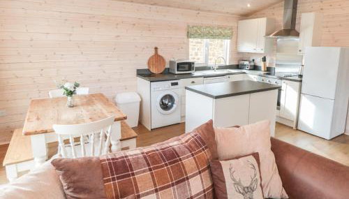 Thorntree Lodge - Foto 3