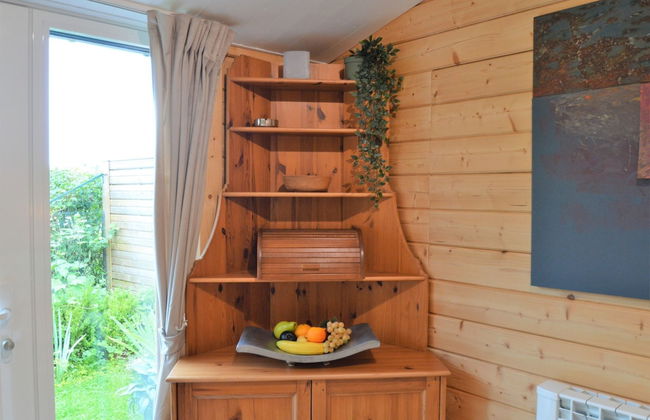 Pleasant Chalet in Anhee in a Charming Area - Foto 23