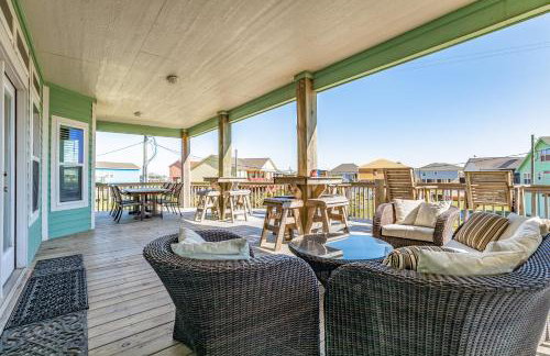 Stunning Gulf Views Firepit - Foto 11