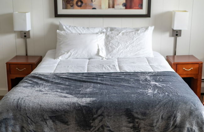 Cuyuna Lakes Stay - Foto 4