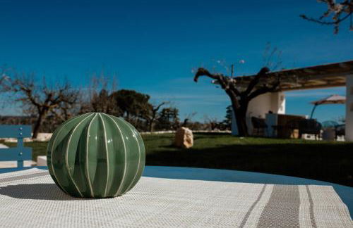 Borgo Chiancarosa, esclusivi trulli con piscina riscaldata - Foto 9