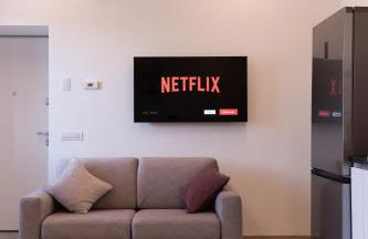 Belvedere 237A Lakeview Luxury Apartment - Foto 10