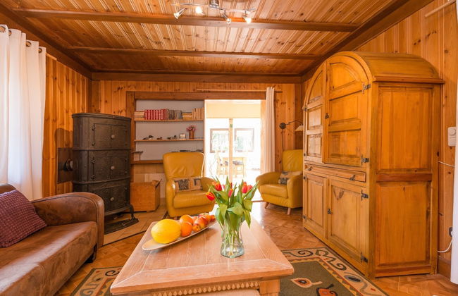 Eichenborn Gartenaufenthalt - Photo 10