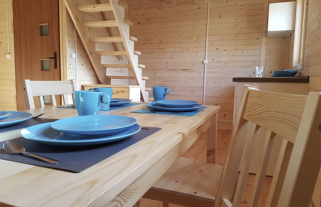 Bungalow With a Sunny Terrace - Foto 10