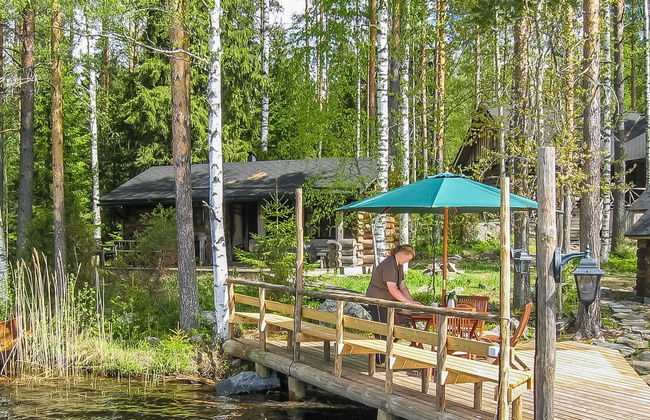 Kaidan kunkku - Photo 5