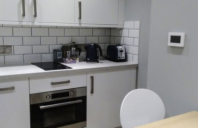 Edinburgh Nine - Foto 17