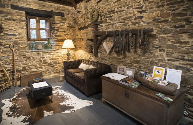 Casona de Labrada - Foto 2