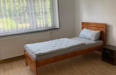 Ferienwohnung Grimm 2 - Foto 3