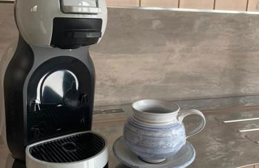 Orkney Lux Lodges - Hamnavoe - Photo 13