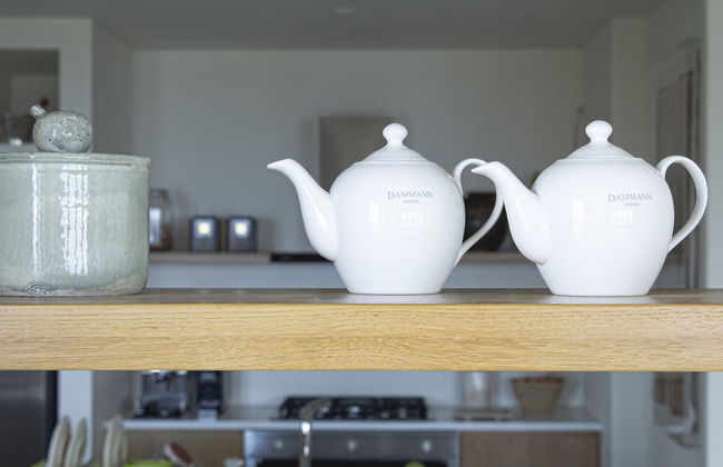 Sky House Tinos - Foto 50