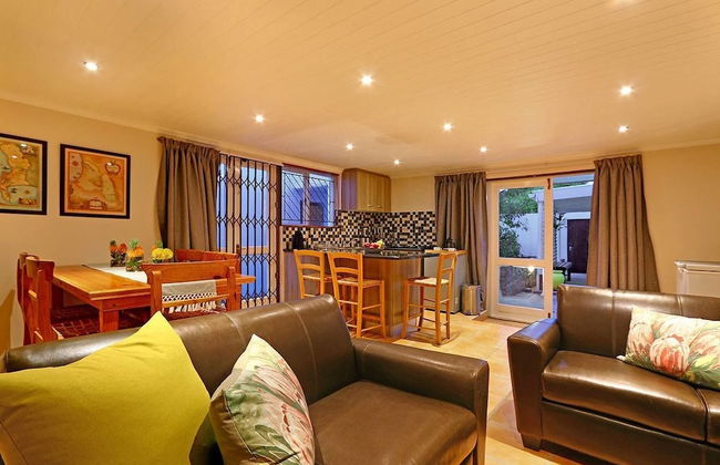 Skye Cottage - Photo 1