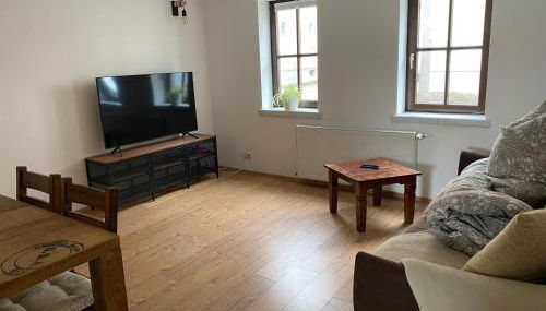 Ferienwohnung sentio-comfortable Saalfeld - Foto 3
