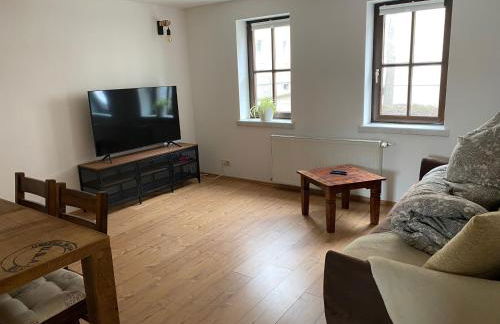 Ferienwohnung sentio-comfortable Saalfeld - Foto 3