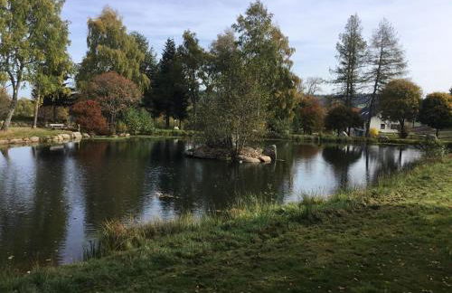 1Z. FeWo 231 barbo Schwimmbad-Sauna-Fitness - Foto 18