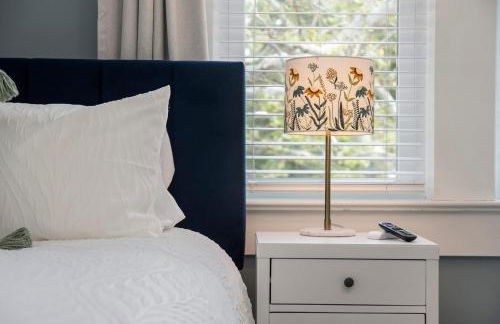 Enchanting Benson Home BBQ & Fenced Yard - Foto 19