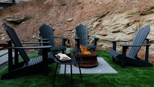 Dreamy Views, Pool Access, Game Room, Fire Pit - Foto 2