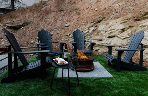 Dreamy Views, Pool Access, Game Room, Fire Pit - Foto 2