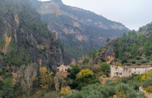 Villa Virtudes Ayna - Foto 27