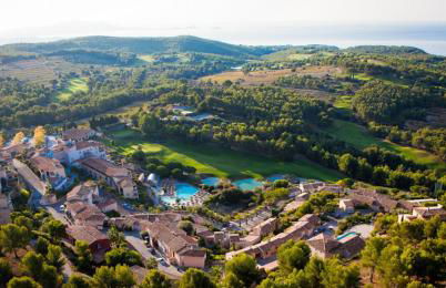 T3 vue mer exceptionnelle au domaine Frégate Bandol - Foto 14