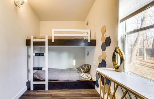 Pet-Friendly Group Getaway 12 Mi to Camelback Mtn! - Foto 27