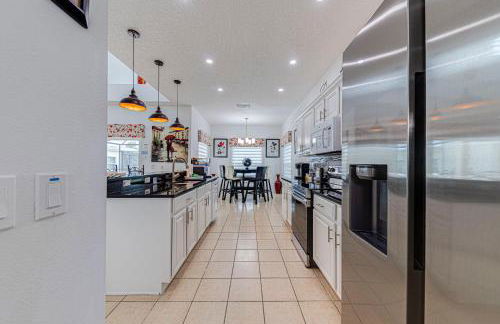 Sunstreams Villa - Foto 7