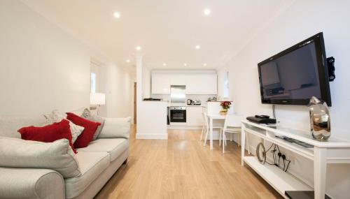 High Hedges Apartment C - Foto 2