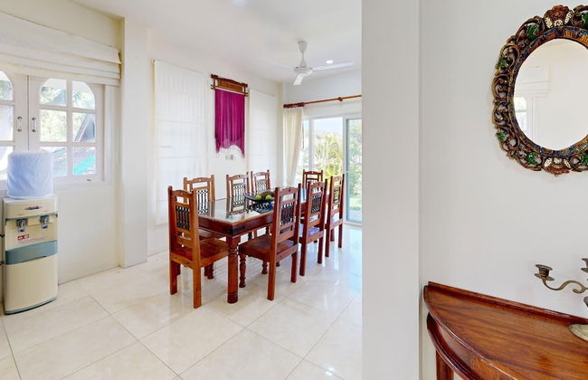 Idyllic Samui Beach Villa Resort - Foto 71