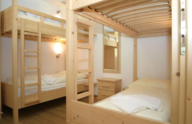 Chalet in Konigsleiten Near Ski Bus - Foto 6