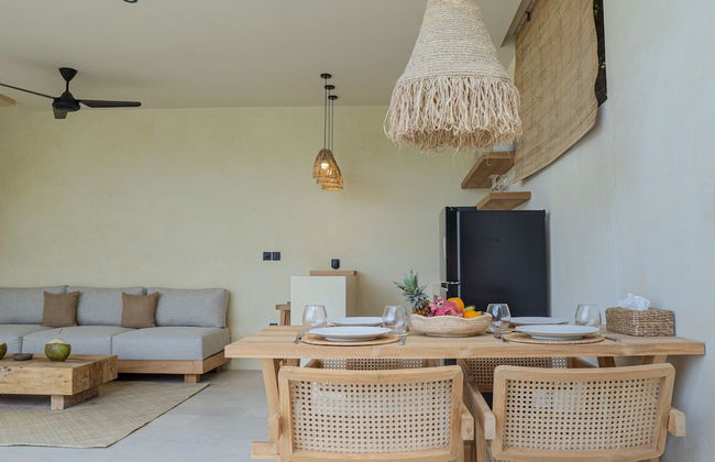 OLEA VILLAS RESORT - Foto 24